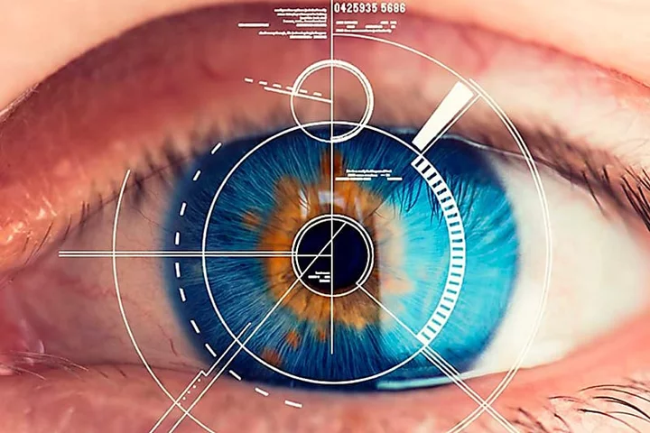 Votre vision se dégrade ? Faites ceci tous les matins